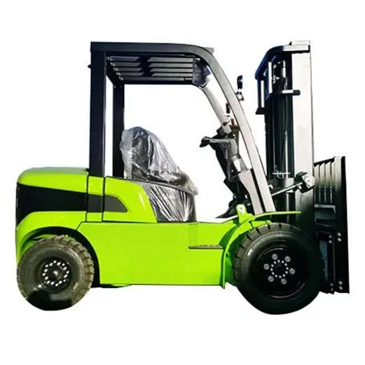 Elektrisk gaffeltruck